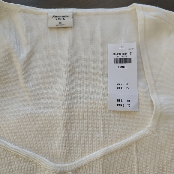 Women's top - Picture 4 of 4